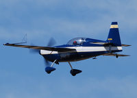 N425NM @ KAPA - On final approach to 17L.