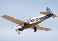 N1088T @ KAPA - On final approach to 17L. - by Bluedharma