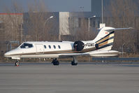 C-FEMT @ LOWW - Learjet 36 - by Andy Graf-VAP