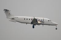F-GTVC @ LOWW - Beech 1900 - by Andy Graf-VAP