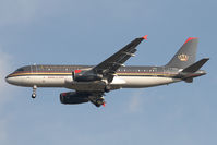 F-OHGV @ LOWW - Royal Jordanian A320 - by Andy Graf-VAP