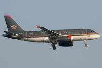 JY-AYL @ LOWW - Royal Jordanian A319 - by Andy Graf-VAP