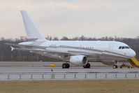 LX-GJC @ LOWW - A318 - by Andy Graf-VAP