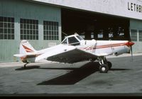 C-GXNW @ CYQL - Based aircraft - by keith sowter