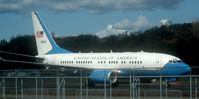 01-0040 @ BFI - previously registered as N371BJ