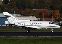 N48AL @ KBFI - KBFI