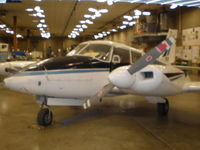 N808NA @ CA13 - On loan to Reedley College Aeronautics Program - by Jake Carter