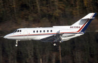 N639BA @ KBFI - KBFI