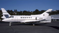 N2BG @ KBFI - KBFI