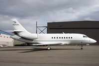 N190MC @ KPAE - KPAE - by Nick Dean