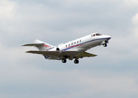 G-CDLT @ EGGW - Departing Luton - by Andy Parsons