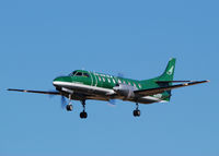 N2691W @ KAPA - Key Lime Air on final approach to 17L.