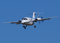 N179SL @ KAPA - On final approach to 17L.