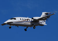 N179SL @ KAPA - On final approach to 17L.