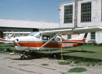 N4969U @ CYQL - for sale - by keith sowter