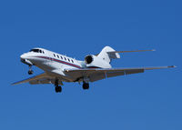 N442WT @ KAPA - On final approach to 17L.