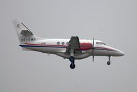 SP-KWF @ LOWW - Jetair J31 - by Andy Graf-VAP