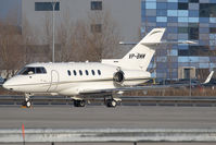 VP-BMM @ LOWW - Bae125 - by Andy Graf-VAP