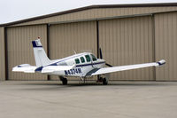 N4374M @ GKY - At Arlington Municipal - by Zane Adams