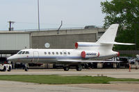 N8400E @ FTW - At Meacham Field - by Zane Adams