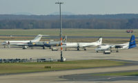 HA-FAH @ EDDK - Cargo Ramp CGN