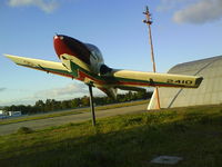 2410 @ LPBR - T37 from Fap at Braga,POrtugal