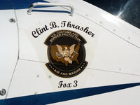N5219E @ GKY - At Arlington Municipal - by Zane Adams