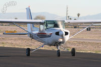 N6285M @ KGEU - 152 - by Dawei Sun