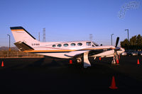 C-FVAX @ KGEU - KGEU