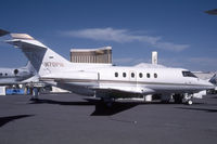 N70PM @ KLAS - KLAS