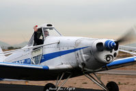 N9182T @ KGEU - KGEU - by Dawei Sun
