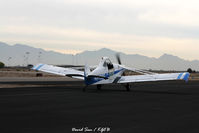 N9182T @ KGEU - N9182T - by Dawei Sun
