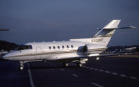N500HF @ KBFI - KBFI