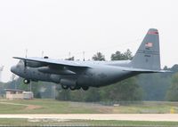 62-1804 @ SHV - Arkansas Air Guard doing touch and goes at the Shreveport Regional airport. - by paulp