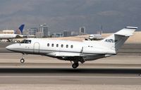 N92UP @ KLAS - KLAS - by Nick Dean