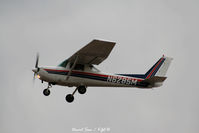 N6285M @ KGEU - C152 - by Dawei Sun