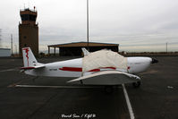 N7714H @ KGEU - Glendale - by Dawei Sun