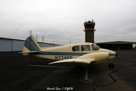 N3348P @ KGEU - KGEU - by Dawei Sun