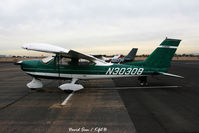N30308 @ KGEU - KGEU