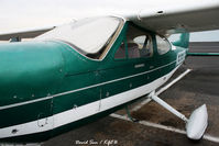 N30308 @ KGEU - KGEU