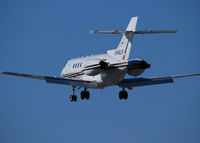 N548LR @ KAPA - On final approach to 17L. - by Bluedharma