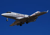C-GGMP @ KAPA - On final approach to 17L.