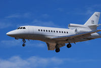 N322CP @ KAPA - On final approach to 17L.