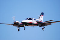 N425RM @ KAPA - On final approach to 17L. - by Bluedharma