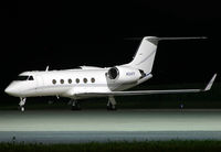 N124TF @ LOWG - Visitor @ GRZ/LOWG - by Robert Schöberl