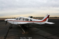 N3223T @ KGEU - GEU - by Dawei Sun