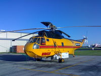N1043T @ KDTO - Parked at Denton Municipal Airport - by Maddy