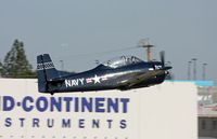 N228MC @ KVNY - Great up and off..... - by Damon J. Duran - phantomphan1974