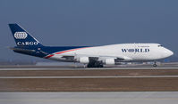 N740WA @ EDDP - Line up Runway South in EDDP - by Marcus Valentin
