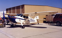 N9457K - Taken at Oxnard Airport - by Walt